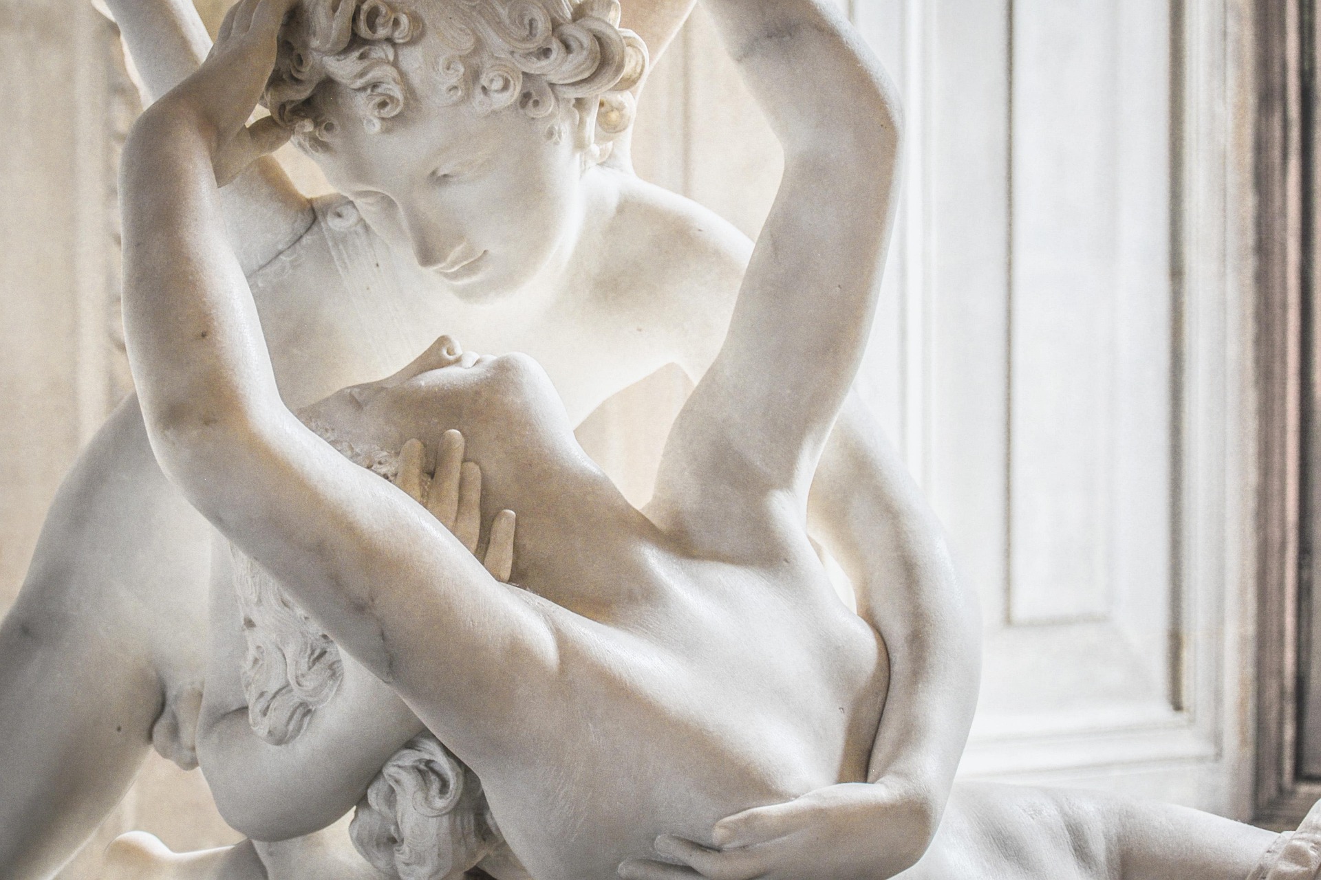 Statue