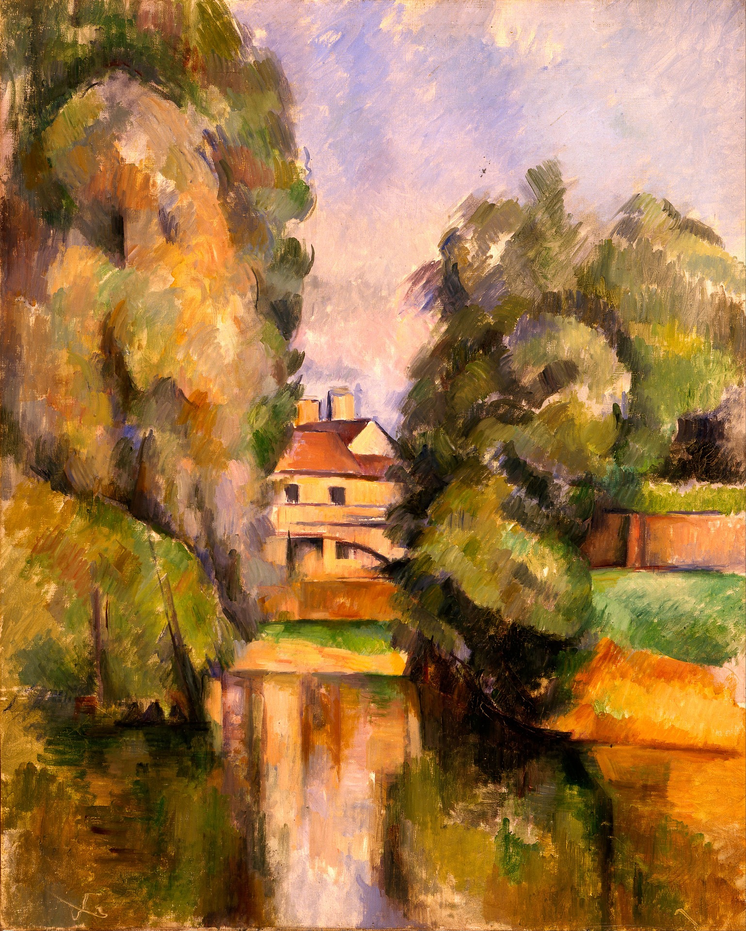 Cezanne